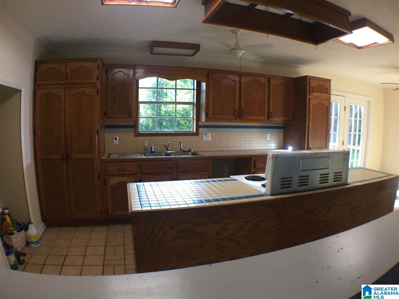 290 Peaceful Valley Road Eastaboga, AL 36260 - Photo 10 of 27
