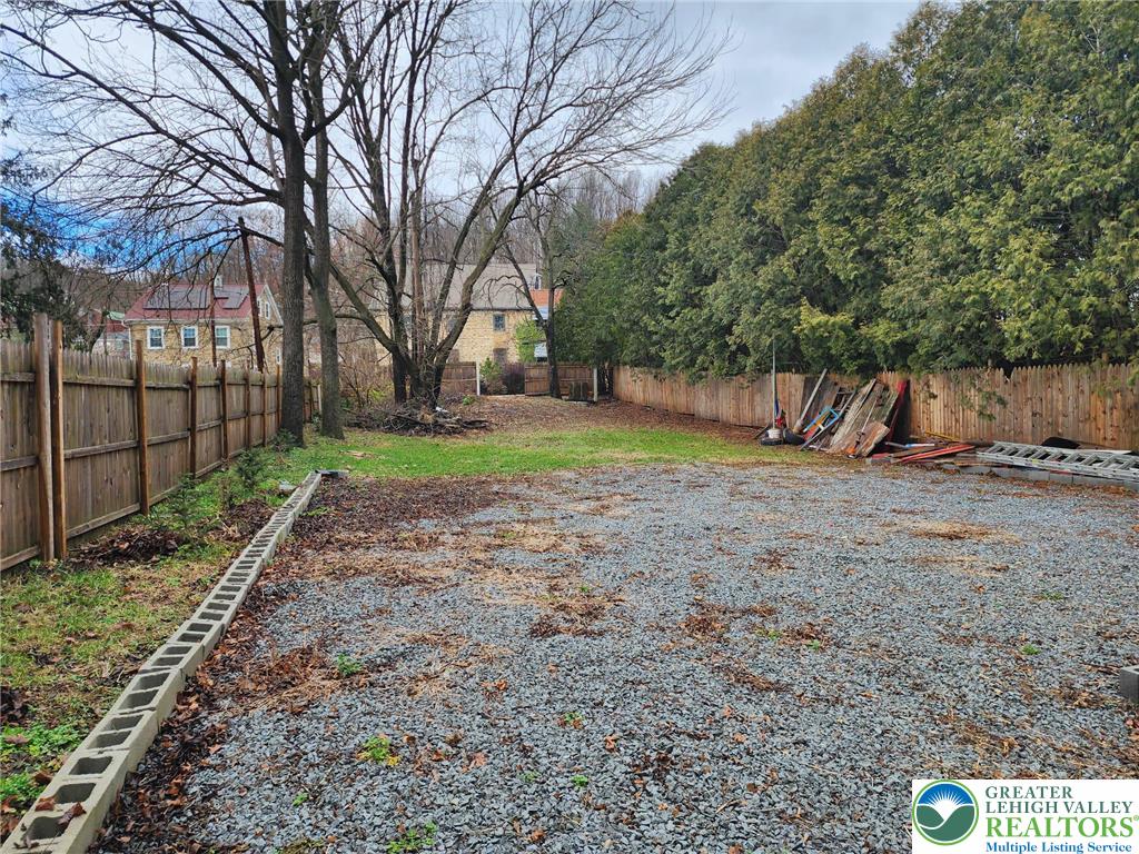 1519 Friedensburg Road Reading, PA 19606 - Photo 11 of 24 a view of backyard with green space