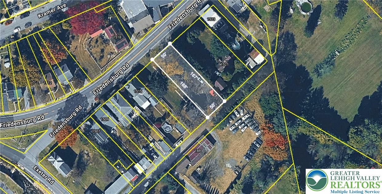 1519 Friedensburg Road Reading, PA 19606 - Photo 22 of 24