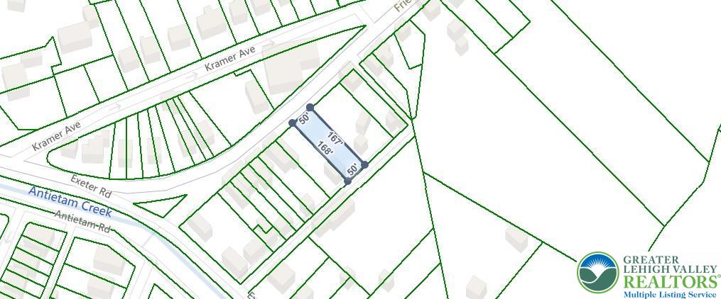 1519 Friedensburg Road Reading, PA 19606 - Photo 24 of 24