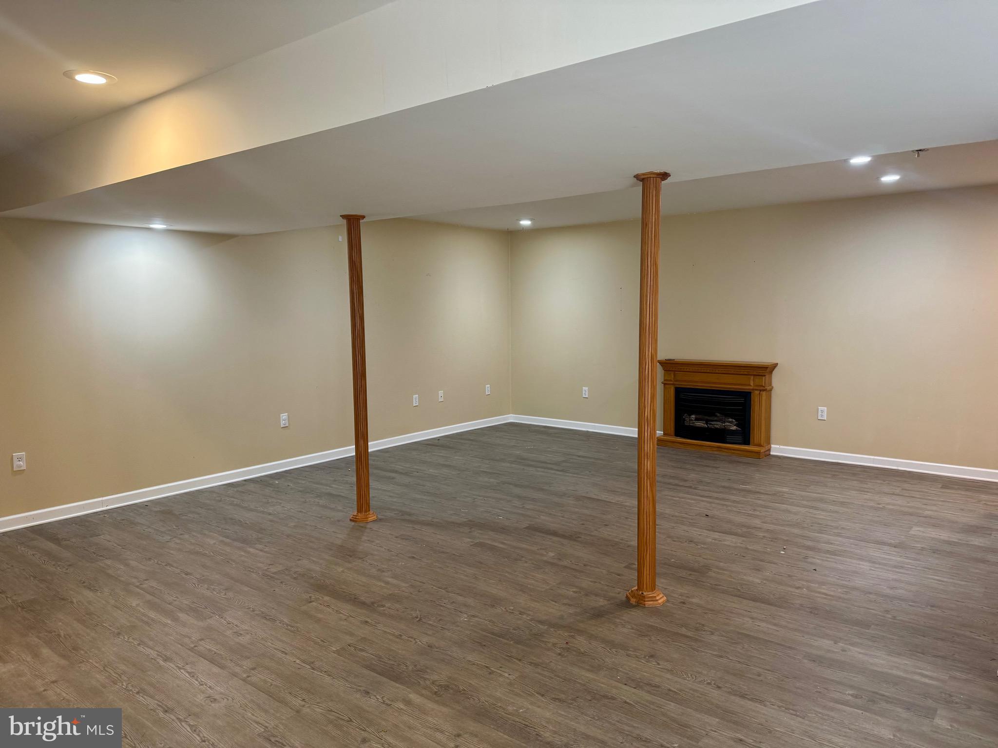 2910 Morning Hills Road Huntingdon, PA 16652 - Photo 76 of 85 Full Basement