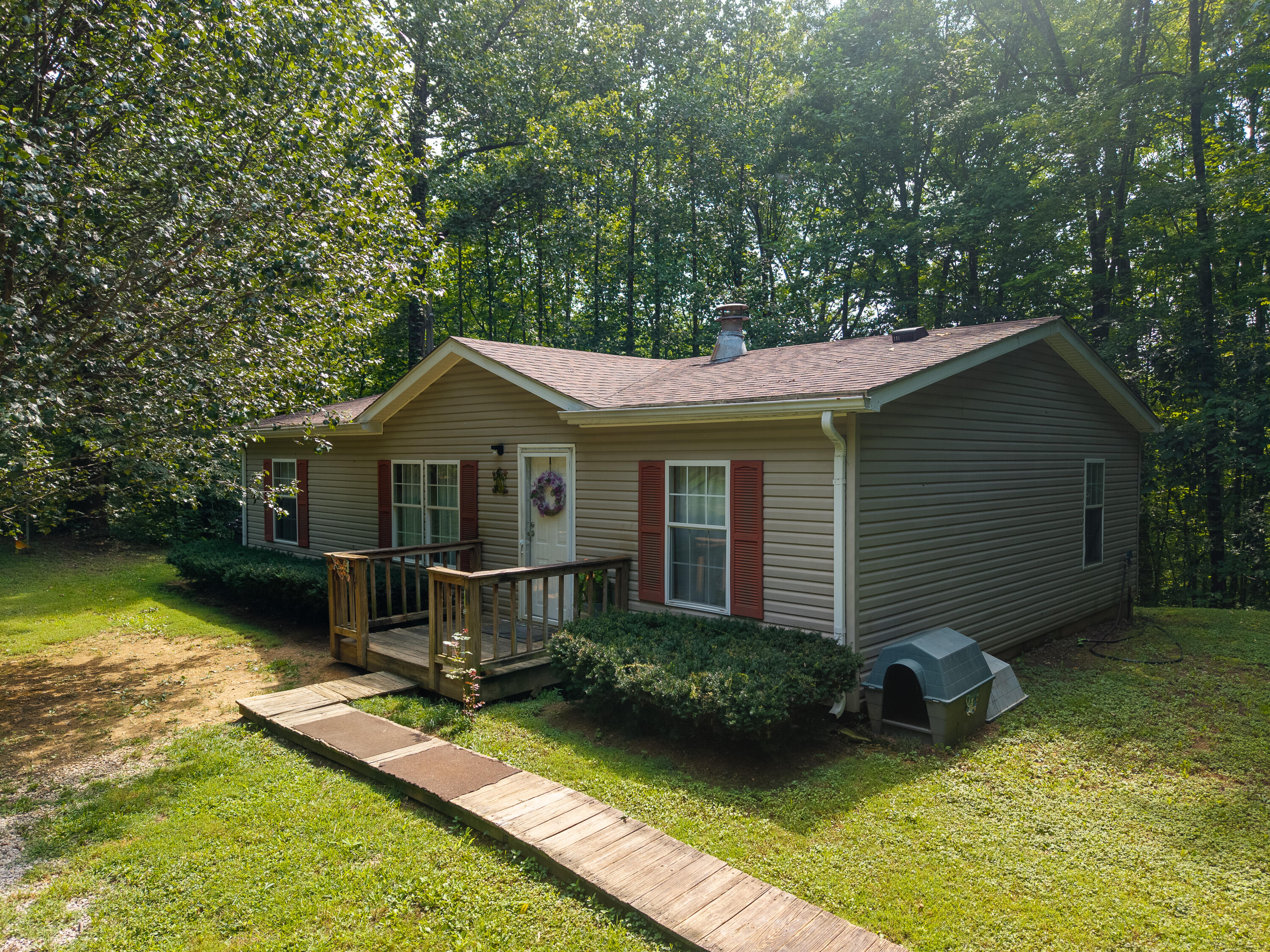 3271 Henson Creek Road Liberty, KY 42539 - Photo 44 of 58 3271 Henson Creek Road-44