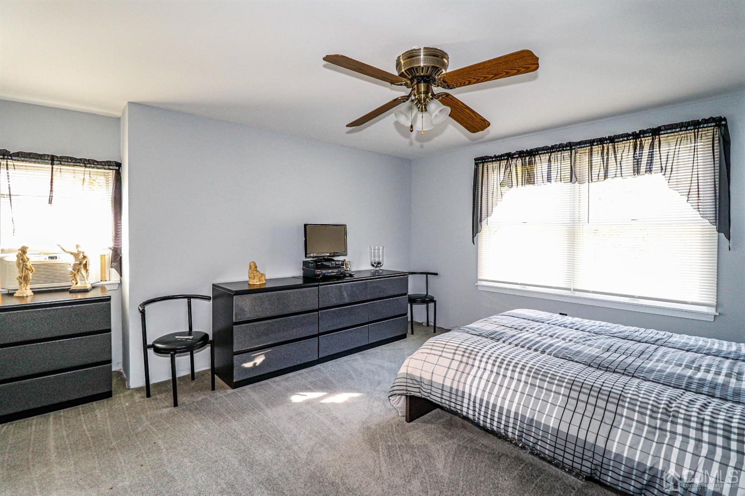 3 Avon Road Edison, NJ 08817 - Photo 23 of 39 a bedroom with a bed and a window