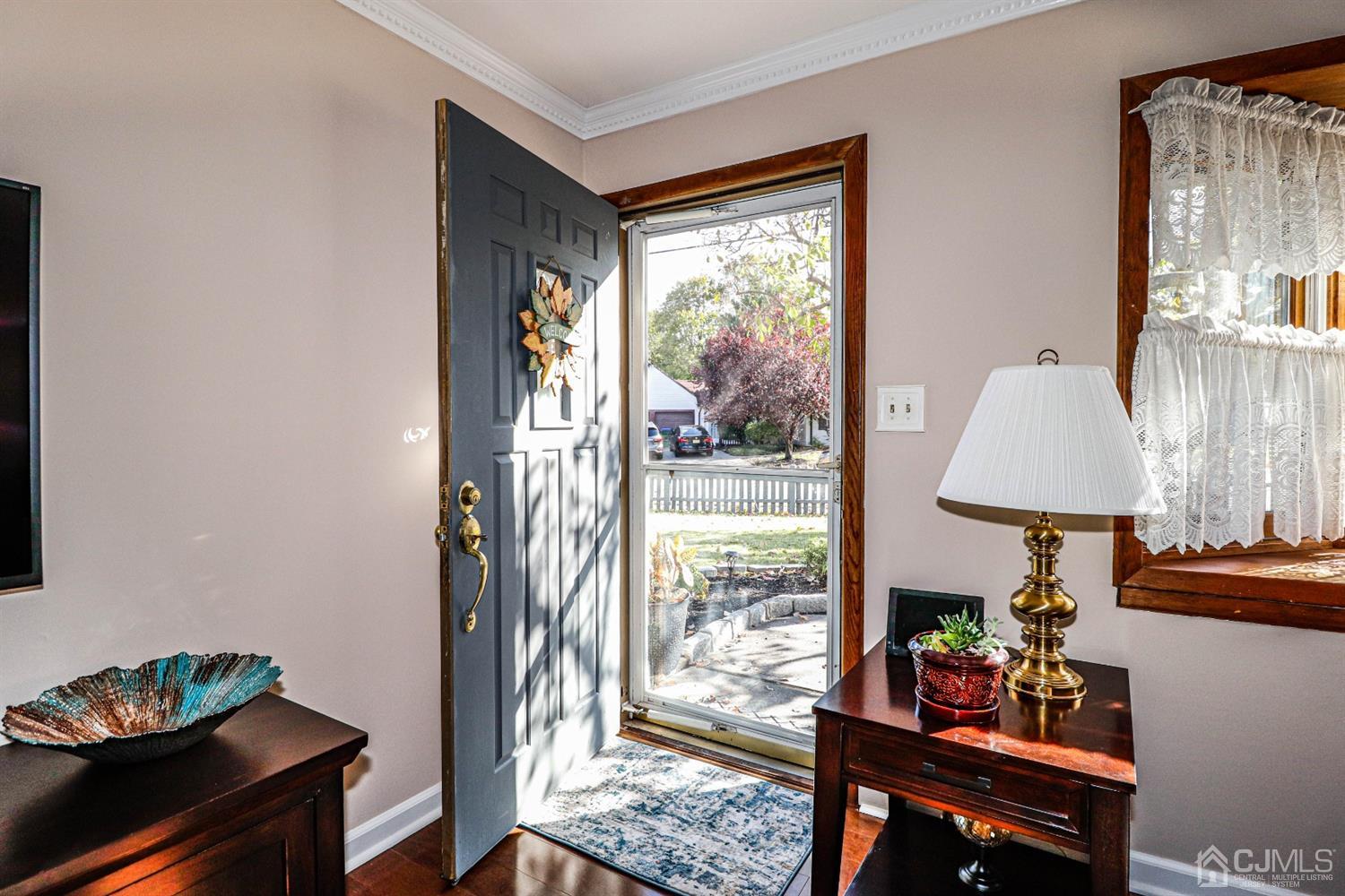 3 Avon Road Edison, NJ 08817 - Photo 5 of 39 a living room with furniture and a window