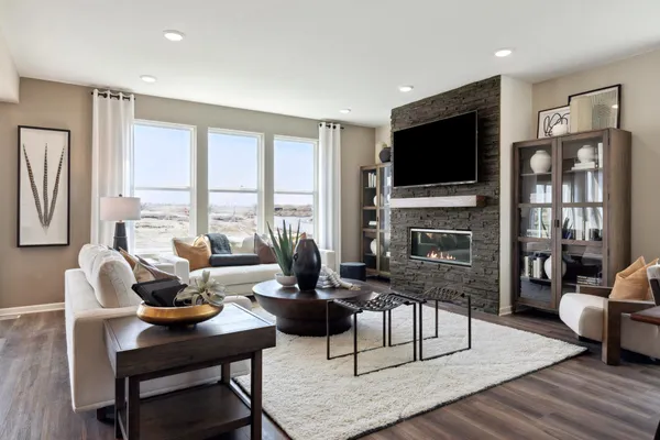 $602,990 | 19289 Everfield Avenue, Farmington, MN 55024
