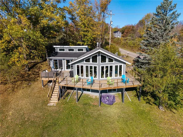 $200,000 | 2425 Swain Hill Road, Grove, NY 14884