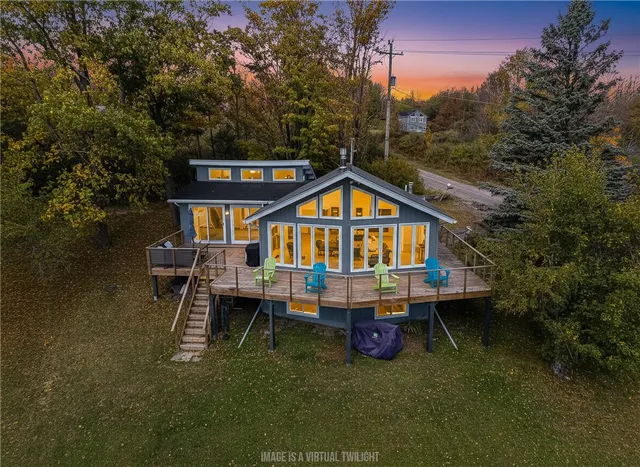 $200,000 | 2425 Swain Hill Road, Grove, NY 14884