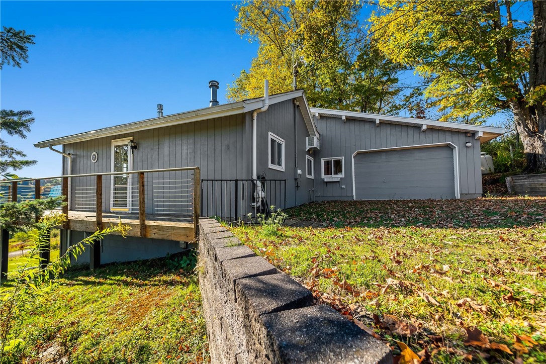 2425 Swain Hill Road Grove, NY 14884 - Photo 26 of 43