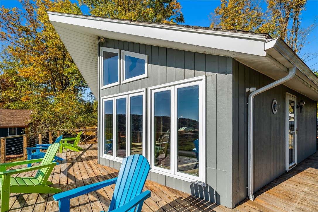 2425 Swain Hill Road Grove, NY 14884 - Photo 29 of 43