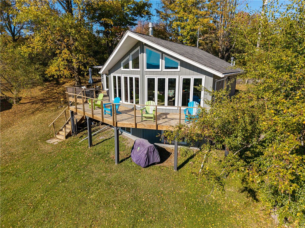 2425 Swain Hill Road Grove, NY 14884 - Photo 30 of 43