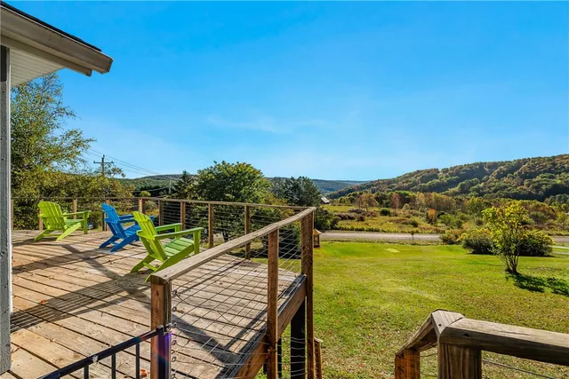 $200,000 | 2425 Swain Hill Road, Grove, NY 14884