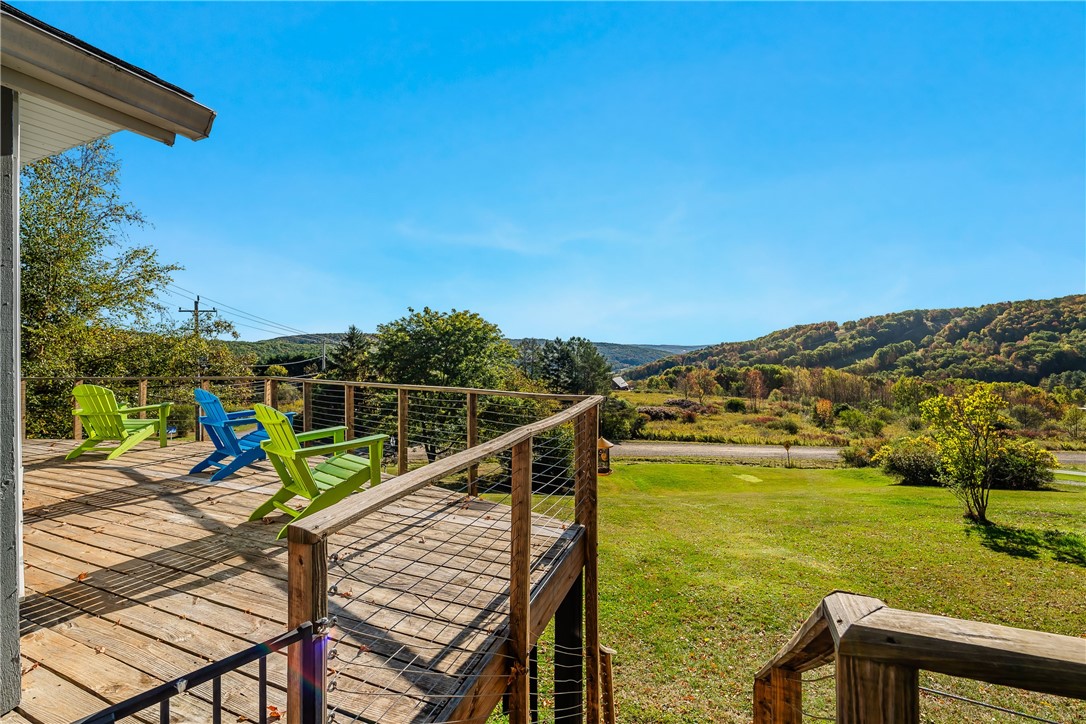 2425 Swain Hill Road Grove, NY 14884 - Photo 3 of 43