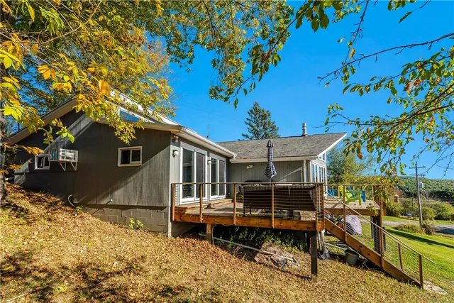 $200,000 | 2425 Swain Hill Road, Grove, NY 14884