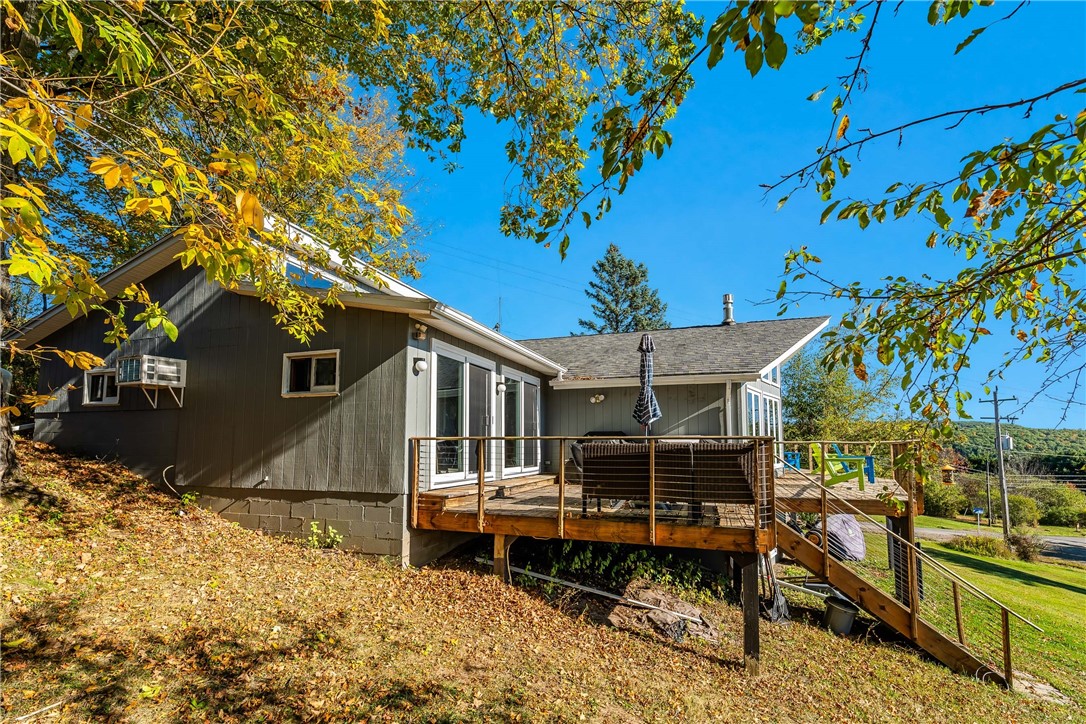 2425 Swain Hill Road Grove, NY 14884 - Photo 34 of 43