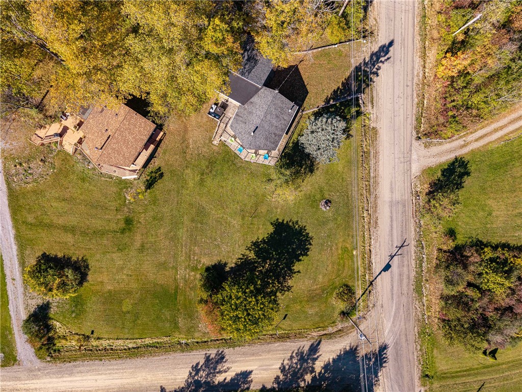 2425 Swain Hill Road Grove, NY 14884 - Photo 36 of 43