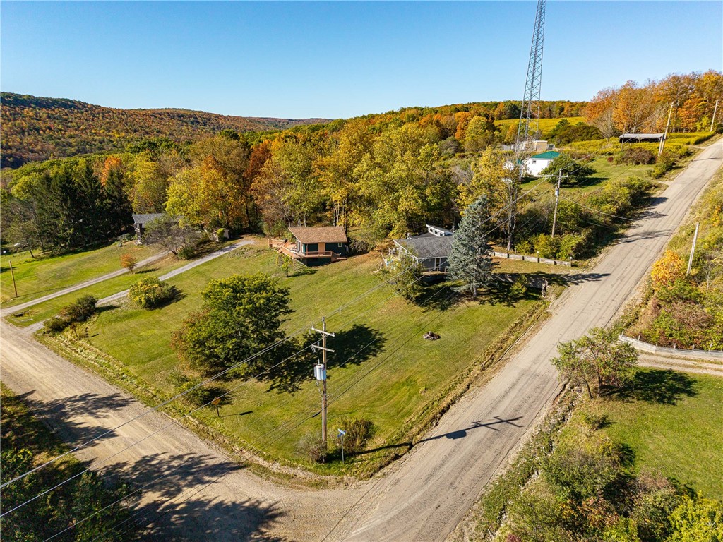 2425 Swain Hill Road Grove, NY 14884 - Photo 38 of 43