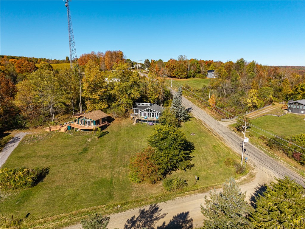 2425 Swain Hill Road Grove, NY 14884 - Photo 39 of 43