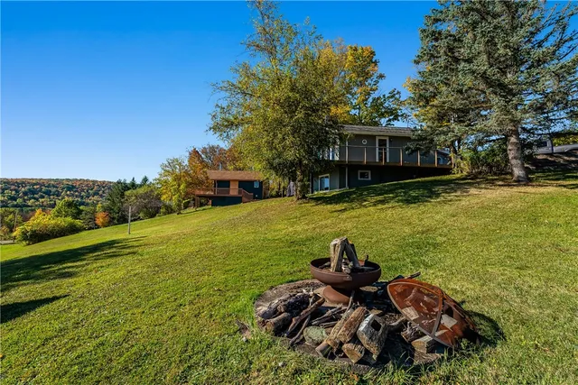 $200,000 | 2425 Swain Hill Road, Grove, NY 14884