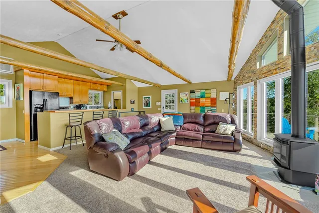 $200,000 | 2425 Swain Hill Road, Grove, NY 14884