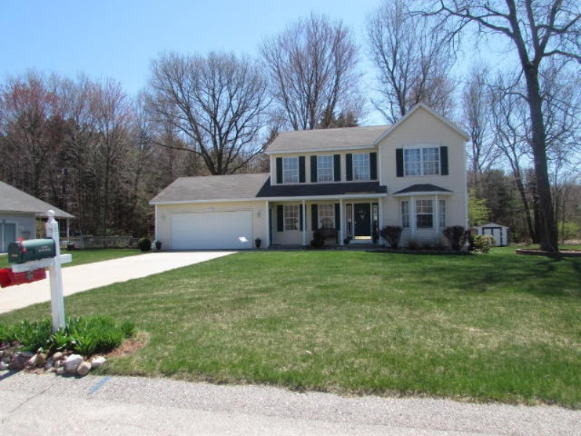 16780 Bridlepath Spring Lake, MI 49456 - Photo 32 of 32 bridle path