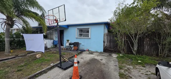 $420,550 | 3522 Northwest 193rd Street, Miami Gardens, FL 33056