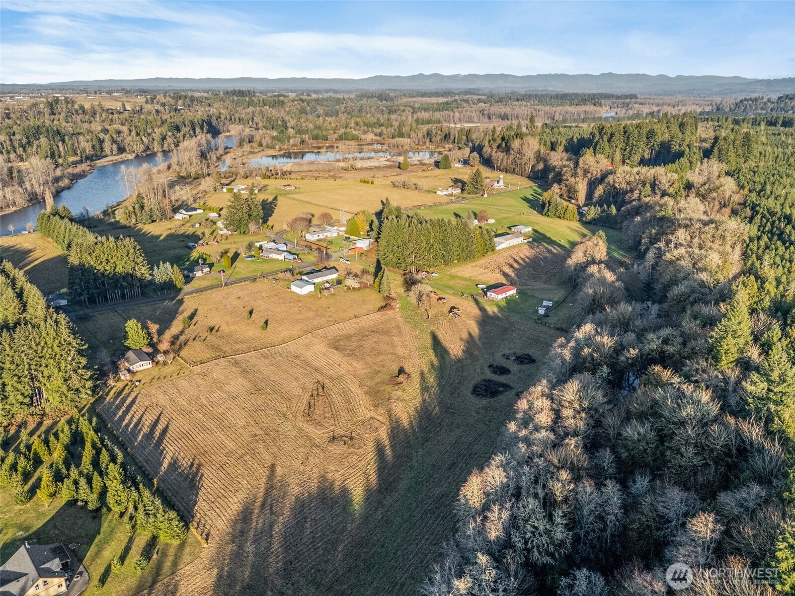 434 B Collins Road Toledo, WA 98591 - Photo 15 of 15