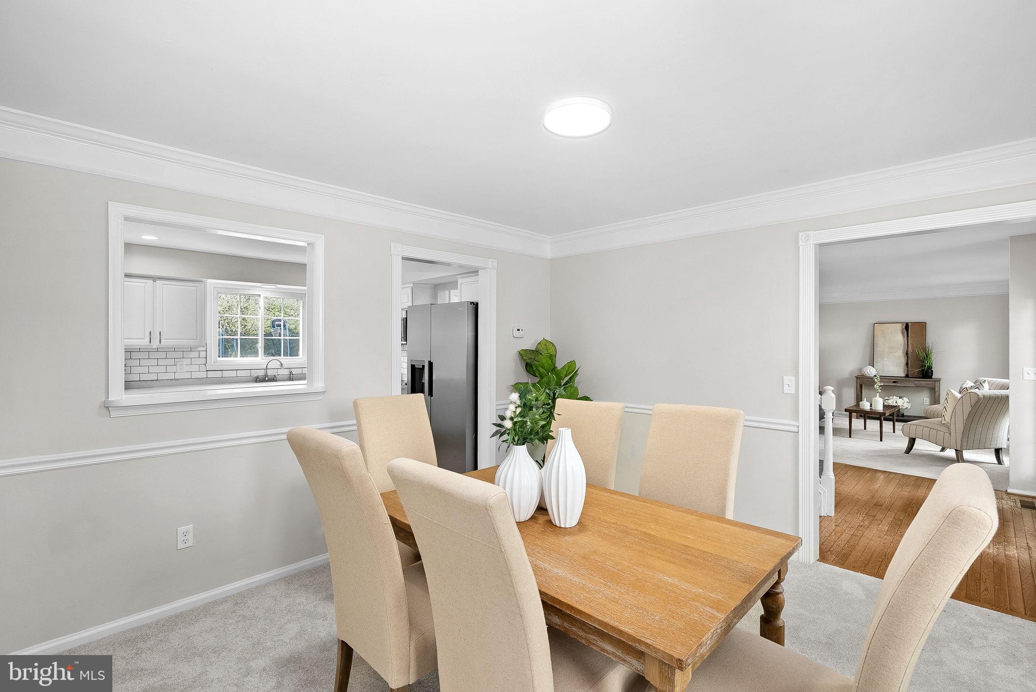 105 Peyton Road Sterling, VA 20165 - Photo 18 of 68 New lighting