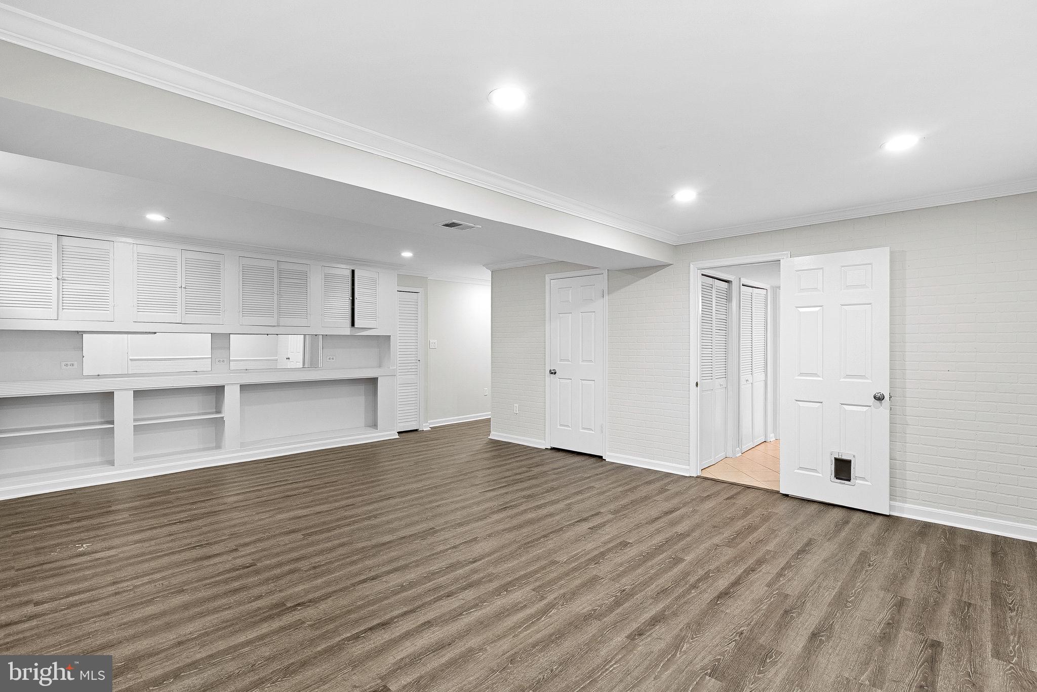 105 Peyton Road Sterling, VA 20165 - Photo 55 of 68 LVP flooring