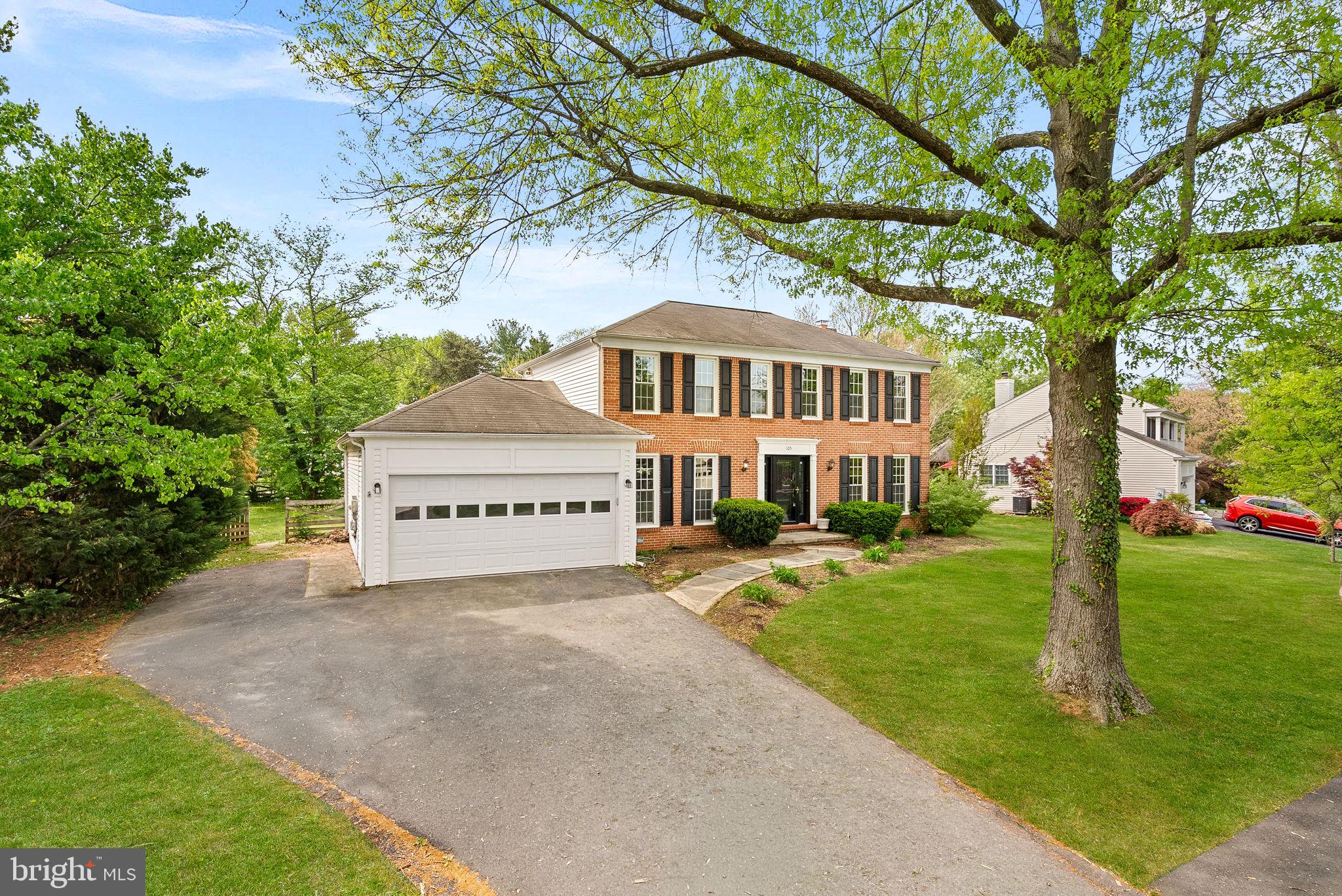 105 Peyton Road Sterling, VA 20165 - Photo 63 of 68