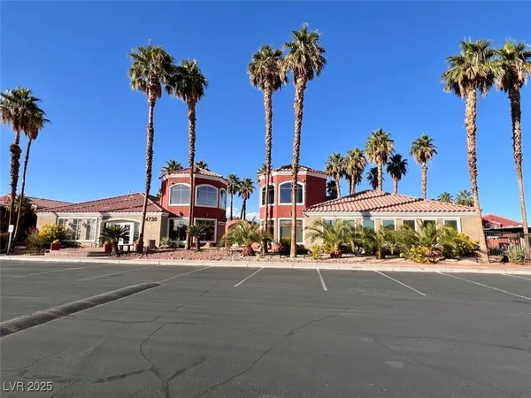 $168,000 | 4730 East Craig Road, Unit 2071, Las Vegas, NV 89115