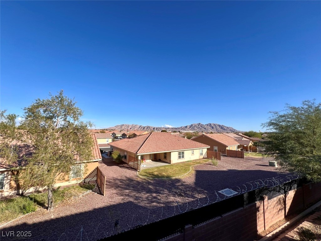 4730 East Craig Road, Unit 2071 Las Vegas, NV 89115 - Photo 19 of 23 View from Balcony