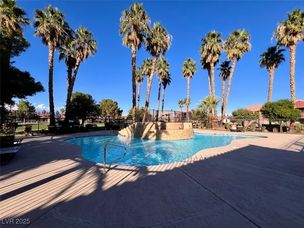 $168,000 | 4730 East Craig Road, Unit 2071, Las Vegas, NV 89115