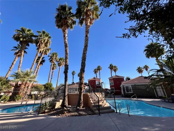 $168,000 | 4730 East Craig Road, Unit 2071, Las Vegas, NV 89115