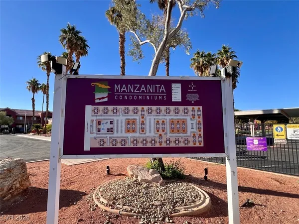 $168,000 | 4730 East Craig Road, Unit 2071, Las Vegas, NV 89115