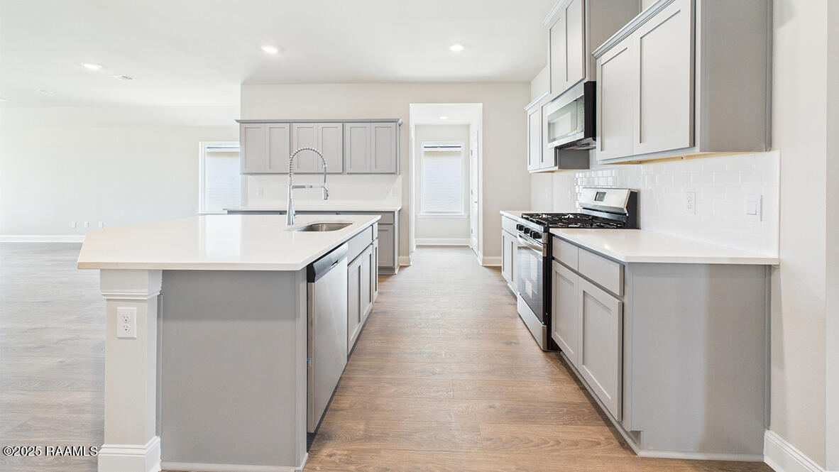 115 Eden Rdg Road Duson, LA 70529 - Photo 6 of 28 115 Eden Ridge Street, Duson, LA