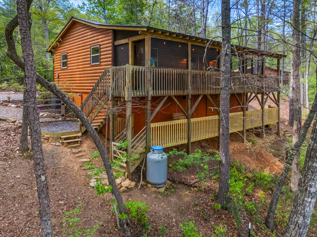 245 Fern Way Murphy, NC 28906 - Photo 58 of 59