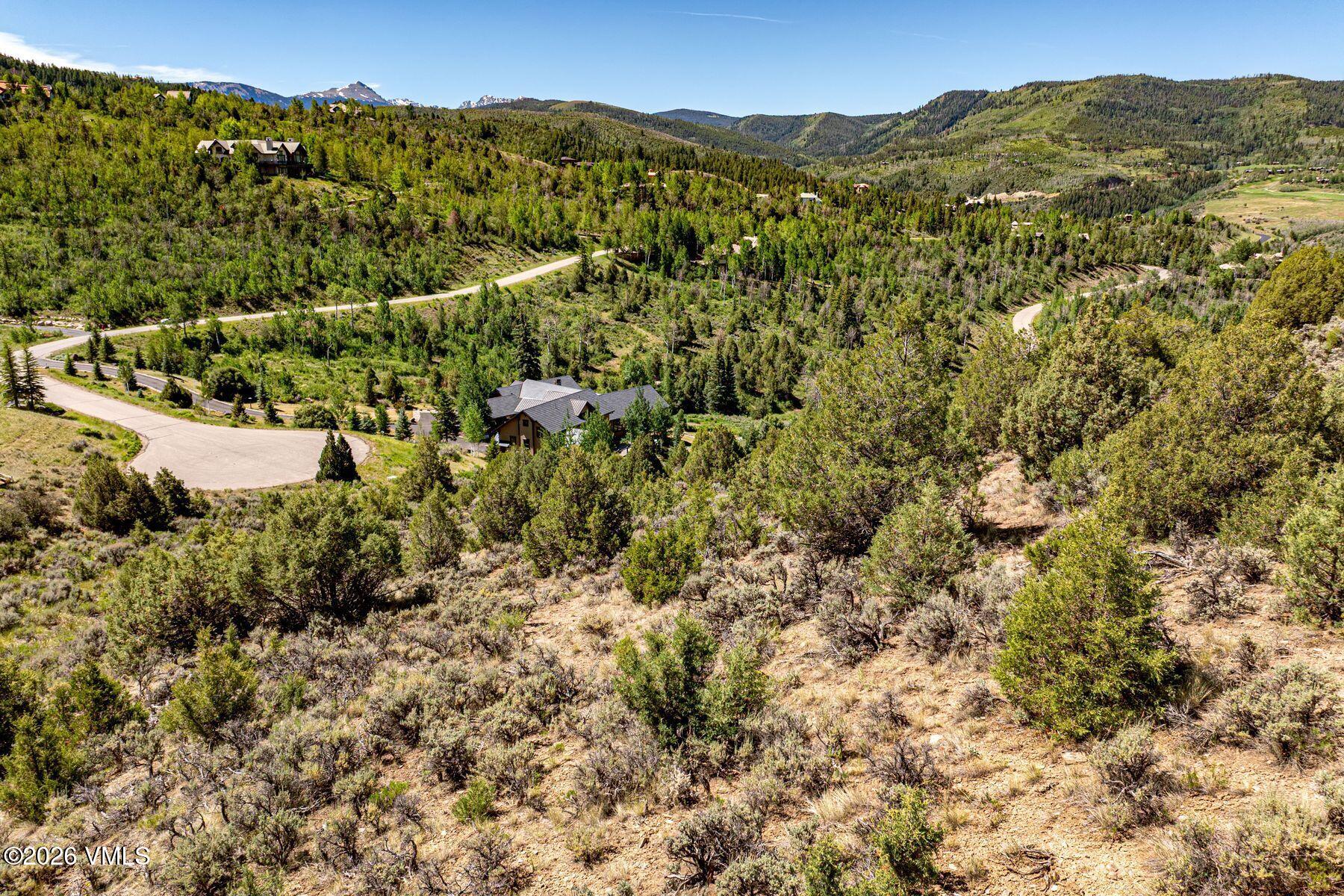 500 Little Andorra Road Edwards, CO 81632 - Photo 5 of 19 Summer Lot