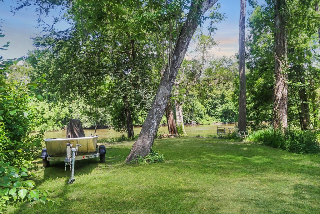 1185 East River Road Wewahitchka, FL 32465 - Photo 31 of 41
