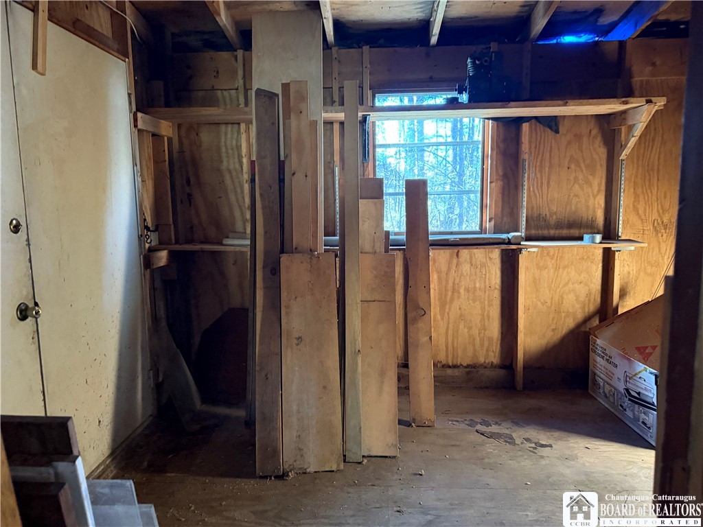 6167 Davis Road Chautauqua, NY 14757 - Photo 11 of 33