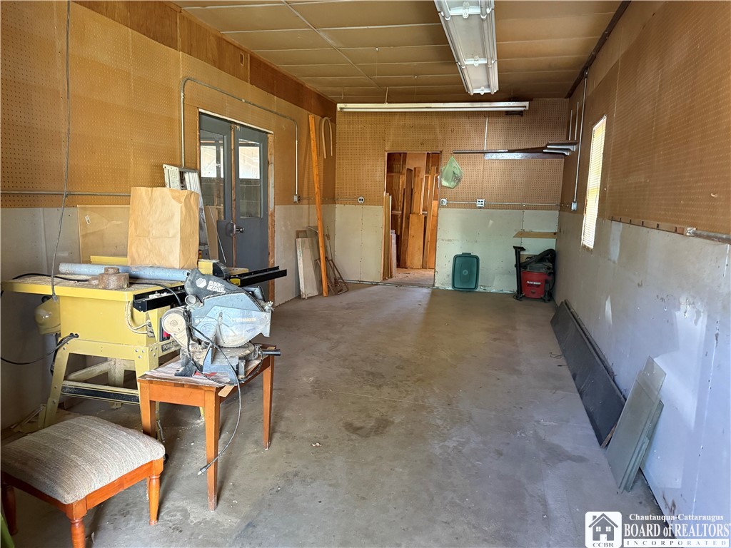 6167 Davis Road Chautauqua, NY 14757 - Photo 12 of 33