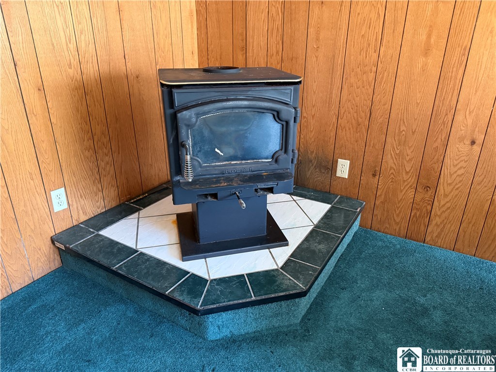 6167 Davis Road Chautauqua, NY 14757 - Photo 19 of 33