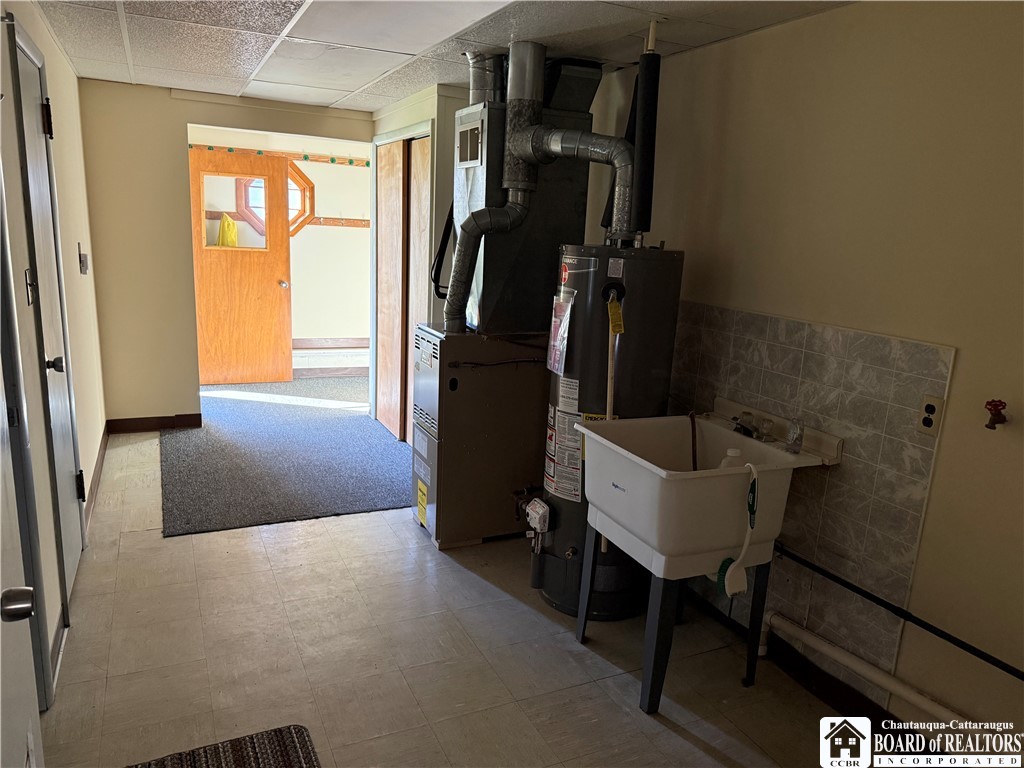 6167 Davis Road Chautauqua, NY 14757 - Photo 22 of 33