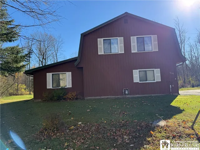 $205,000 | 6167 Davis Road, Chautauqua, NY 14757