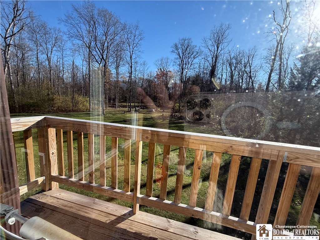 6167 Davis Road Chautauqua, NY 14757 - Photo 31 of 33