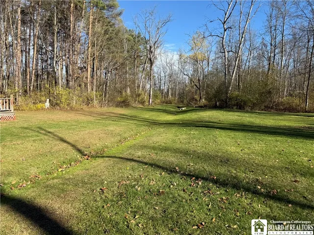 $205,000 | 6167 Davis Road, Chautauqua, NY 14757