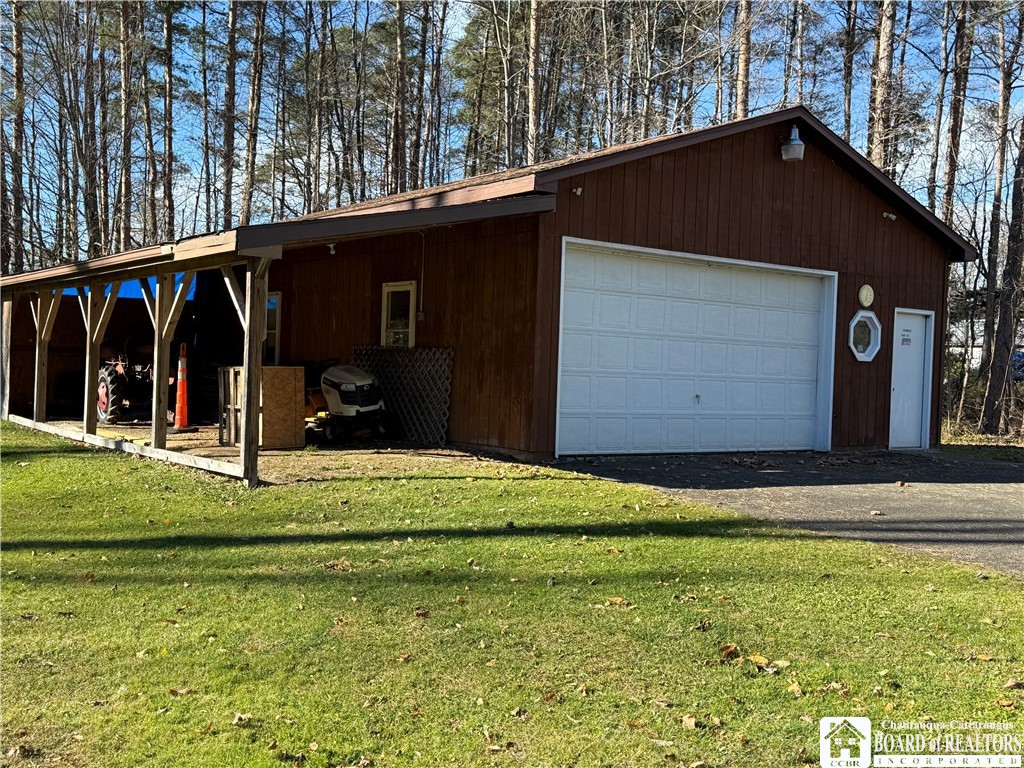 6167 Davis Road Chautauqua, NY 14757 - Photo 7 of 33