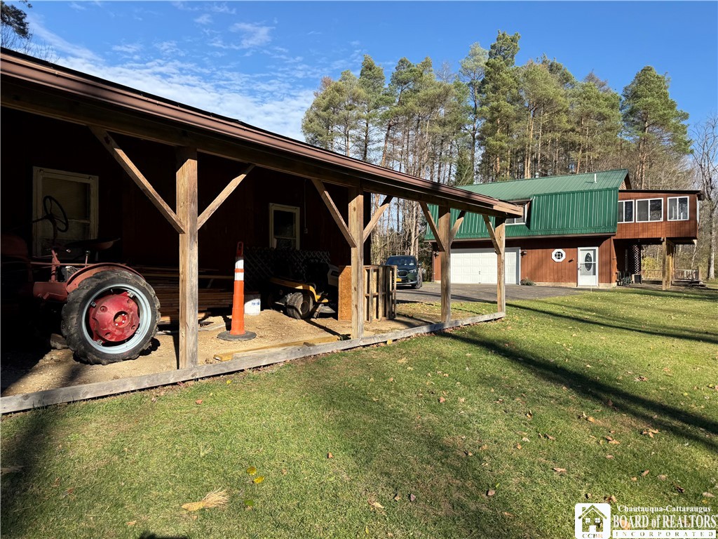 6167 Davis Road Chautauqua, NY 14757 - Photo 8 of 33