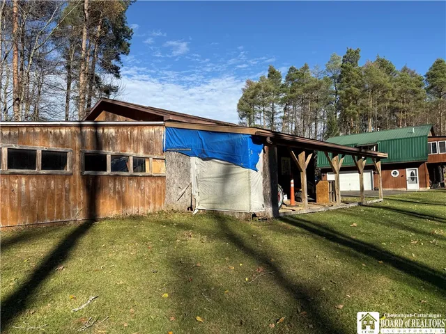 $205,000 | 6167 Davis Road, Chautauqua, NY 14757