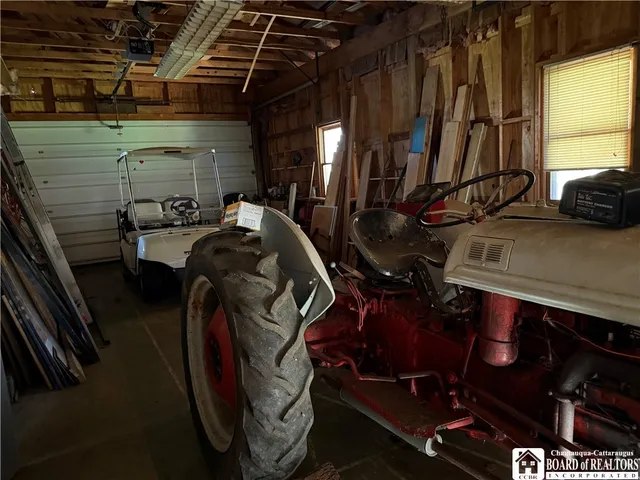 $205,000 | 6167 Davis Road, Chautauqua, NY 14757