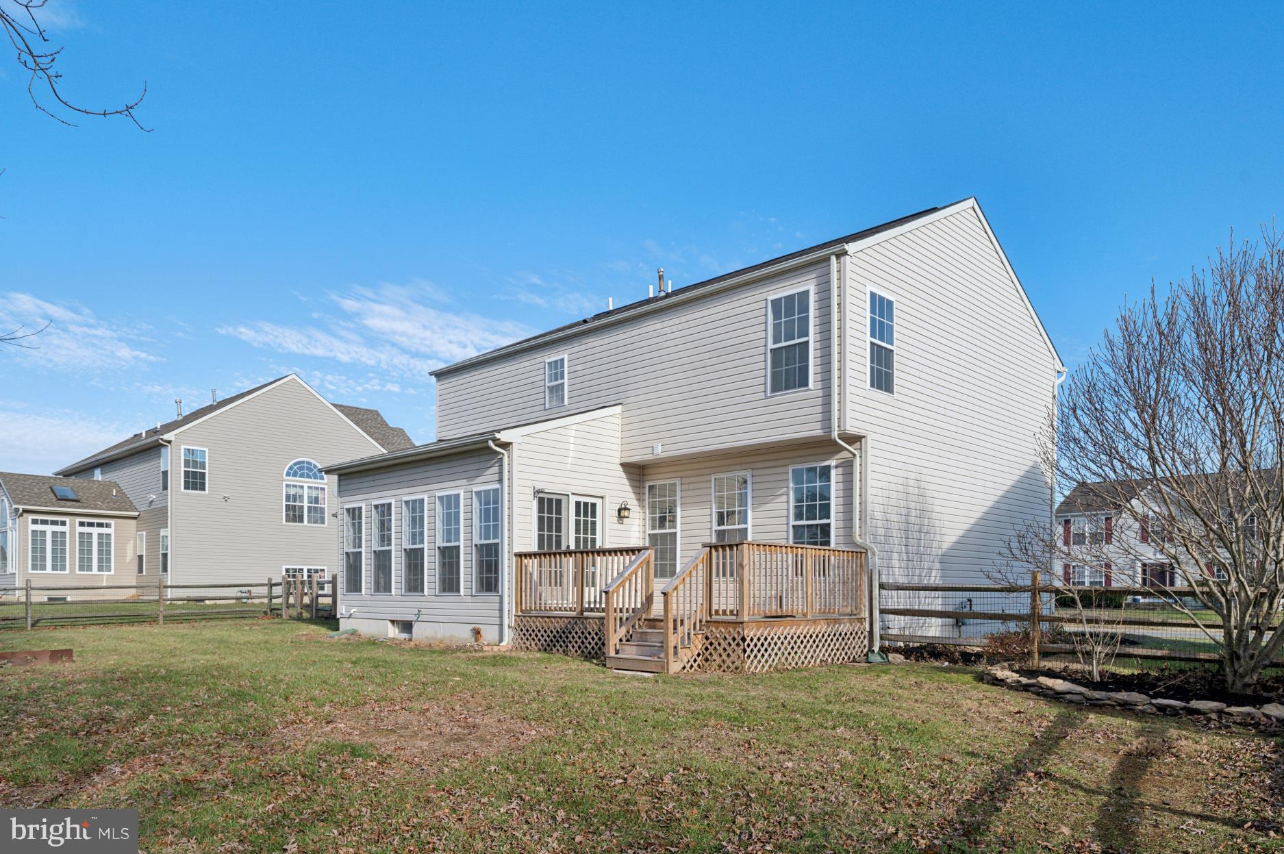 232 Hazel Drive Bear, DE 19701 - Photo 12 of 25